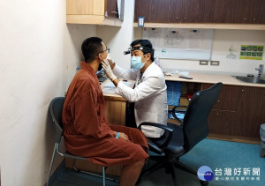 北市8/20起恢復役男體檢　有肺功能障礙役男可公費檢測PCR