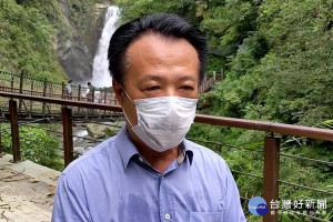 振興5倍券將改為直接發放，翁章梁說嘉義縣會規畫更多優惠方案，鼓勵縣民在地消費／陳致愷翻攝