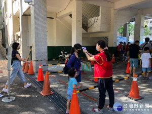 防疫優先　中市國中資優學生鑑定初選延至8/28