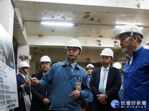 更新增加總樓地板面積約15萬平方公尺，預計可提供超過1萬8,869個就業機會及創造約1156.4億元產值