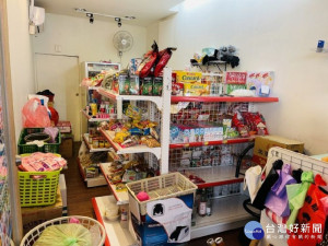 桃園市政府警察局對肉品通路展開全面調查，共同防範非洲豬瘟病毒。

