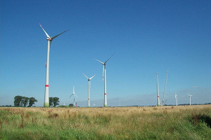 達德能源集團位於雲林縣麥寮鄉及台西鄉的風力發電廠計畫／圖取自達德能源集團網站，陳致愷翻攝