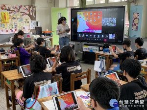 未來班班可視訊線上資源全到位