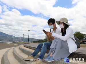 十三行古蹟日，帶您線上暢遊八里左岸