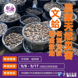 圖／彰化縣政府提供