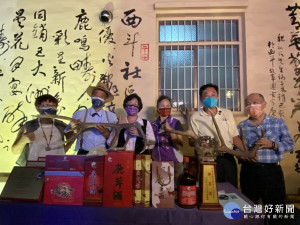 圖／彰化縣政府提供