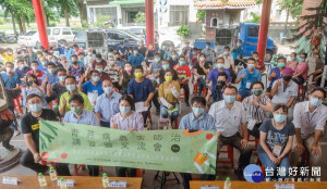圖／財團法人農業科技研究院提供。
