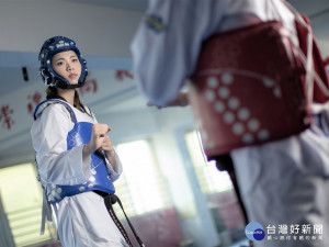 新北邀羅嘉翎任活動宣導大使