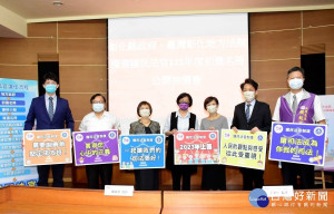 備選國民法官公開抽選會。圖／記者鄧富珍攝