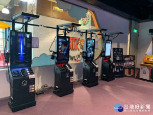 「110年度新北市運動產業博覽會」10月19日將於台北新板希爾頓酒店正式登場