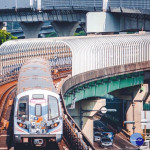 光輝十月榮耀國軍，桃捷再推國軍搭乘免費、親友同行8折優惠