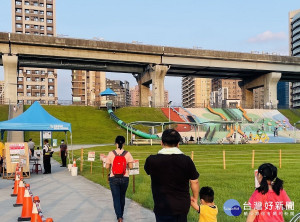 「熊猴森樂園」將於10月9日(六)起放寬人流管制上限至1500人