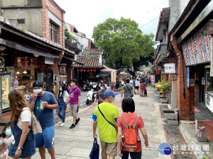 新北加倍奉還活動又一波，眾所期待的新北商圈活動於10月起開跑
