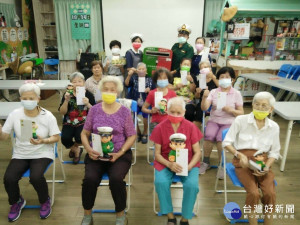 圖／慈濟基金會提供