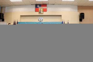 「建築園冶獎」行動頒獎典禮首站選在嘉義市舉行／陳致愷翻攝