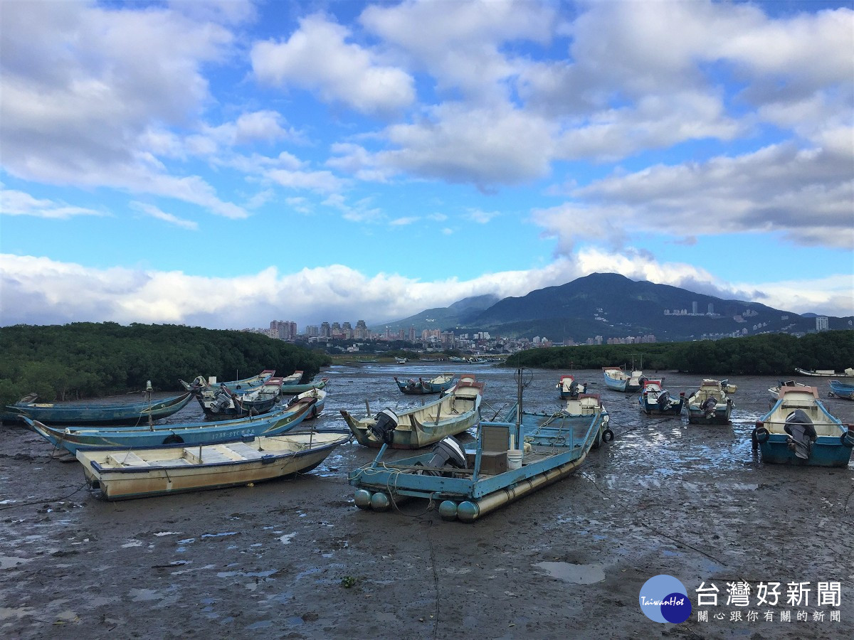 十三行種子教師研習營安排八里文史踏查行程