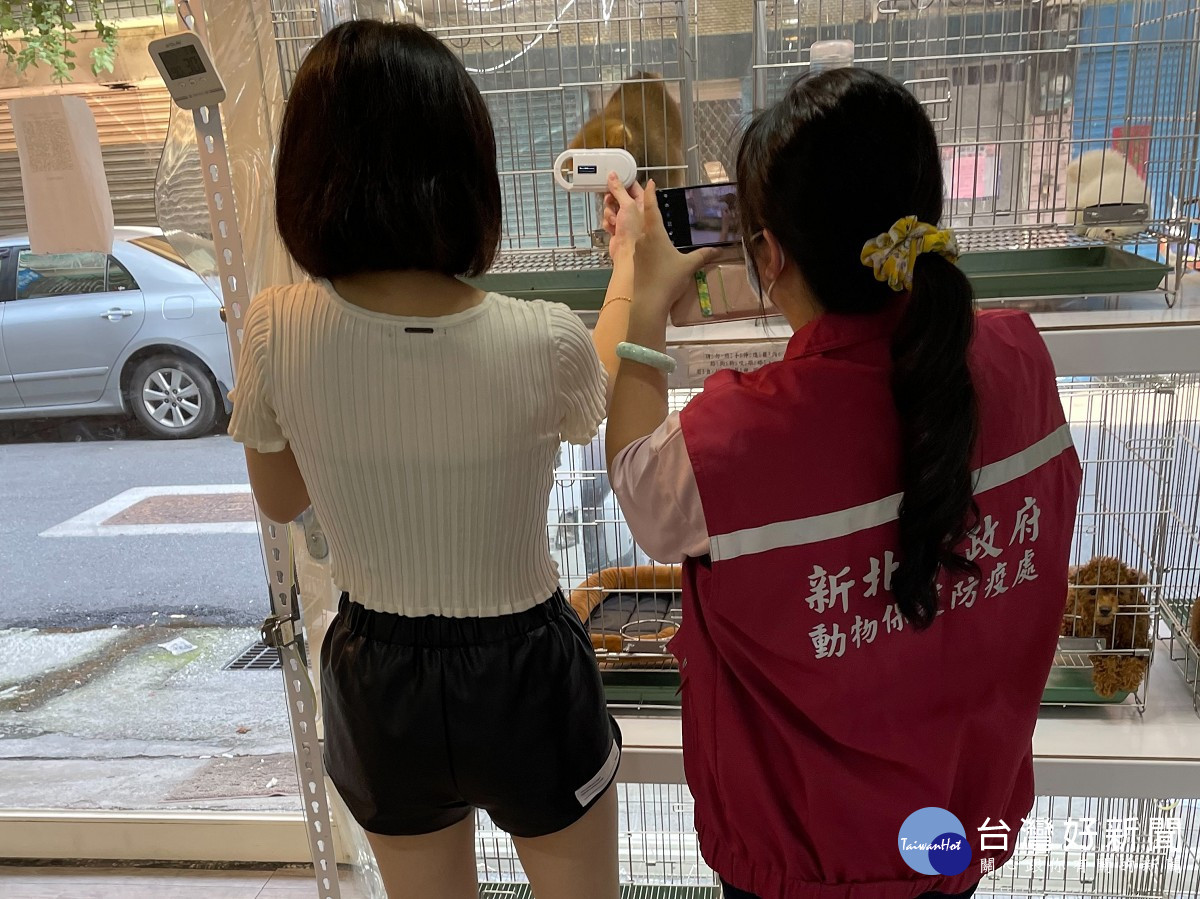 新北廢止7家違法寵物店許可證提醒民眾至合法優良店家保障權益 社會 Hinet生活誌