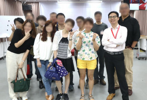 未婚或失偶男女持五倍券報名，也是善用五倍券的方式之一。