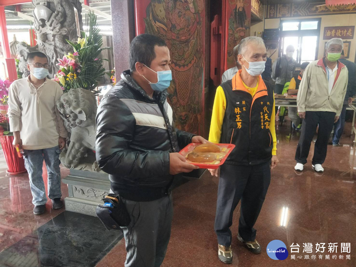 不分男女老少，共111人參加「博發財金」總決賽／陳致愷翻攝