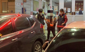 相約漁港犯強盜案　苗警群策群力2小時迅速緝獲犯嫌