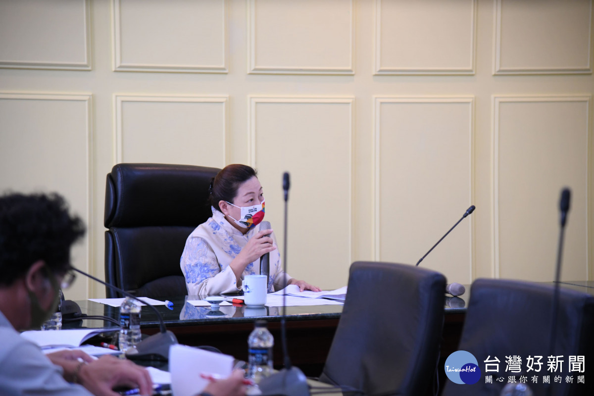 花蓮縣府斥資近1200萬 全面提升花蓮吉安接管路段道路品質