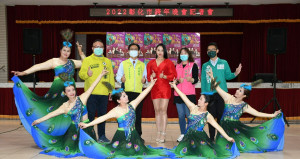 林世賢市長歡迎12月31日晚上6點到彰化火車站前跨年。