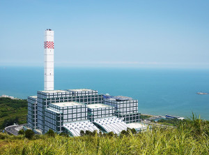 環保局說轄內三座焚化廠全數運轉  垃圾處理量能無虞