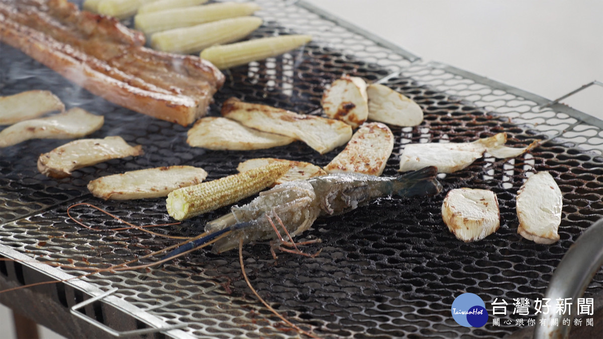 興義軒休閒園區：釣魚、釣蝦、烤肉。