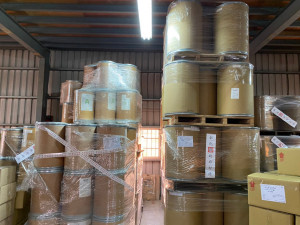 雲檢查獲大批偽農藥，市價破億１３人遭逮/李光揚