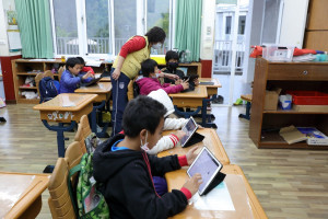 嘉義縣數位學習專案辦公室即將啟動運作／嘉義縣府提供