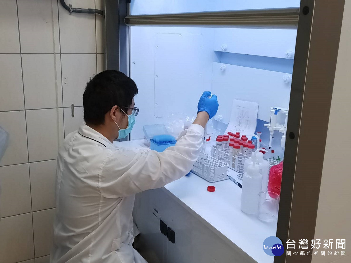 環境重金屬污染層出不窮　秀傳醫療呼籲民眾提高警覺