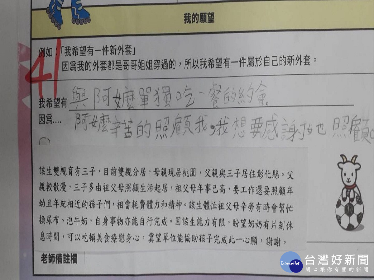 聖誕老公公走了別失望！　願望讓阿美縣長和阿珠鎮長來完成