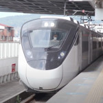 台鐵EMU3000（圖／Fun台鐵Facebook）
