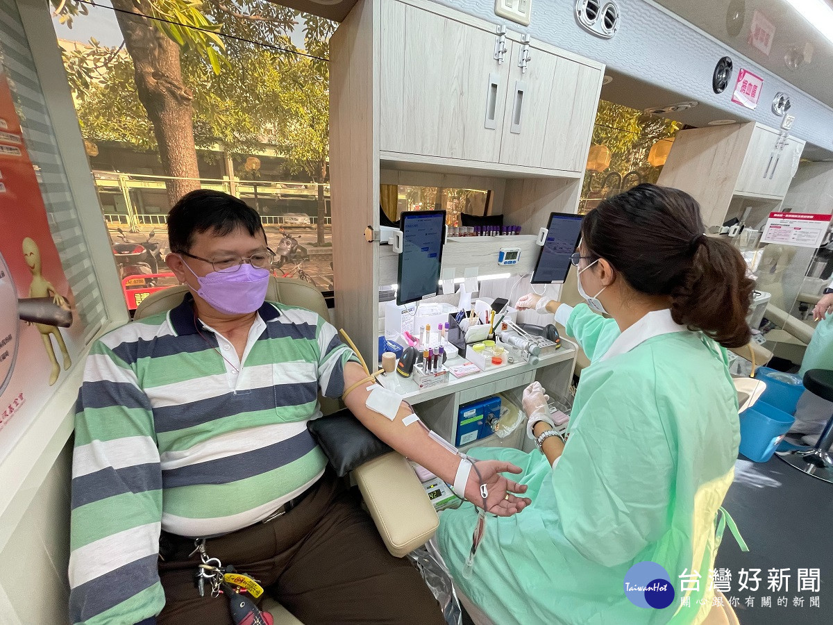 宏仁與常春醫院除夕夜不打烊　呼籲戴好口罩避免去人潮聚集處