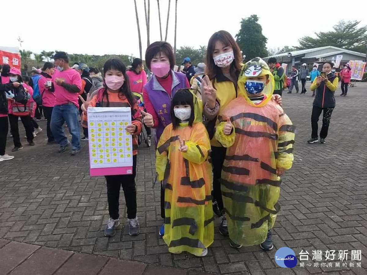 花在彰化親子溪州遊　品嚐羊肉爐伴手禮首選鮮脆可口在地芭樂