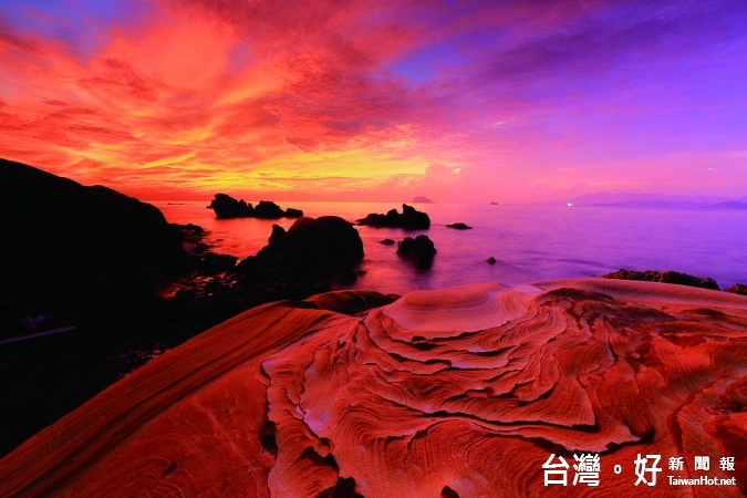 大地攝影聯展將攝影藝術融入生活| 台灣好新聞TaiwanHot.net