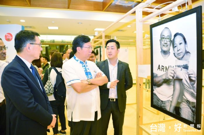 鄭市長表示,反毒教育需要從校園及社會扎根,從源頭進行阻絕。