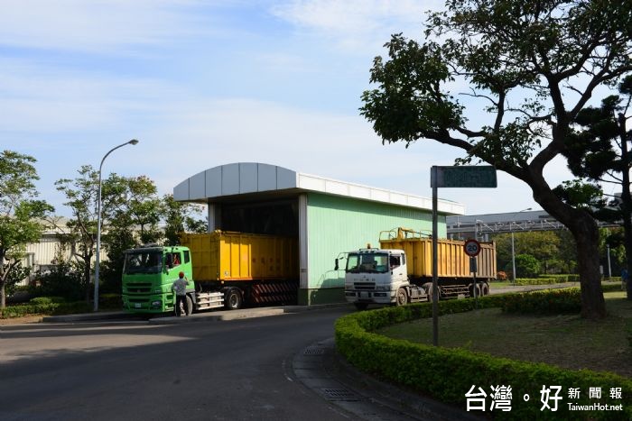 桃園市政府已啟動與欣榮焚化廠的續約協商機制,務必為市民的荷包把關,爭取更好的續約條件。