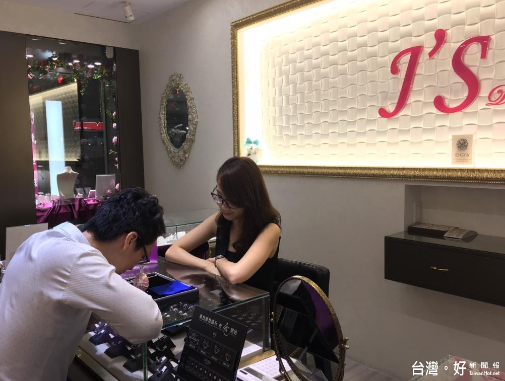 找國內知名或是有口碑的業者反而更有保障(圖/JS Diamond提供)