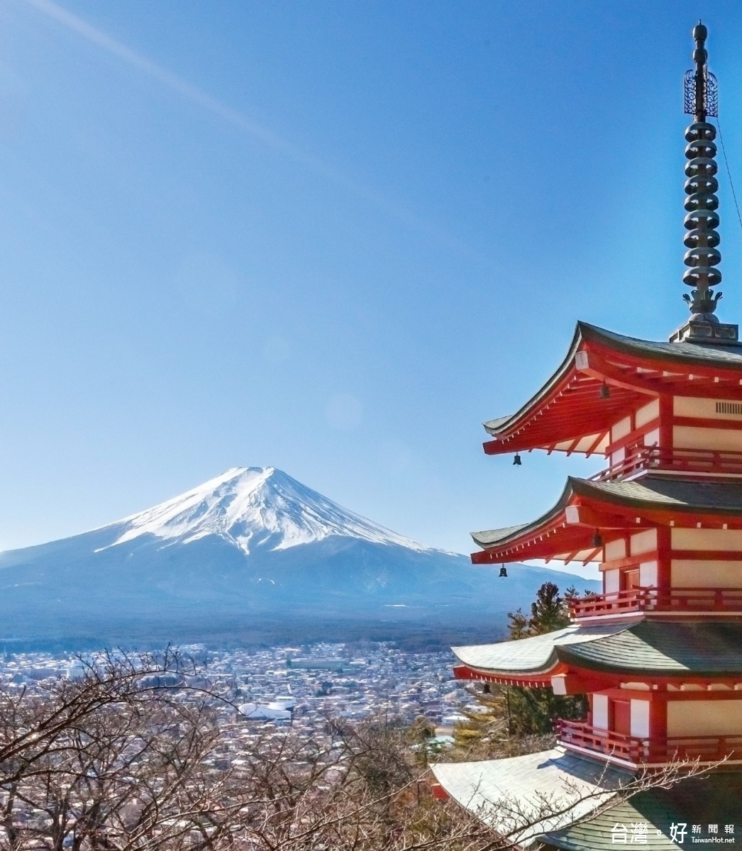 日本東京一向是台灣旅客相當喜愛的旅遊勝地,每年春節更是旅遊的高峰期。(圖/喜鴻假期提供)
