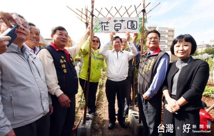 鄭市長表示,預計開辦9所非營利幼兒園能在期程內完成,達成幼兒照顧平價化、普及化的目標。
