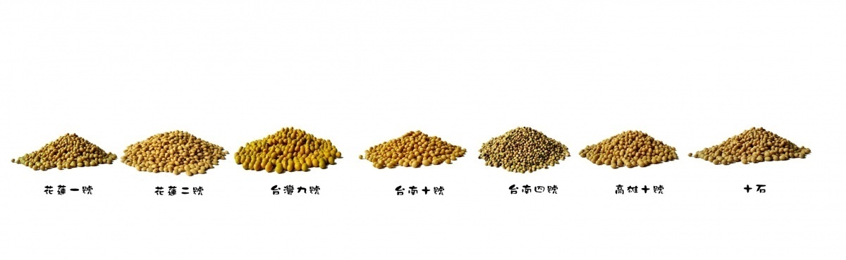 天光本本做豆腐~不願面對的黃豆真相,之後...