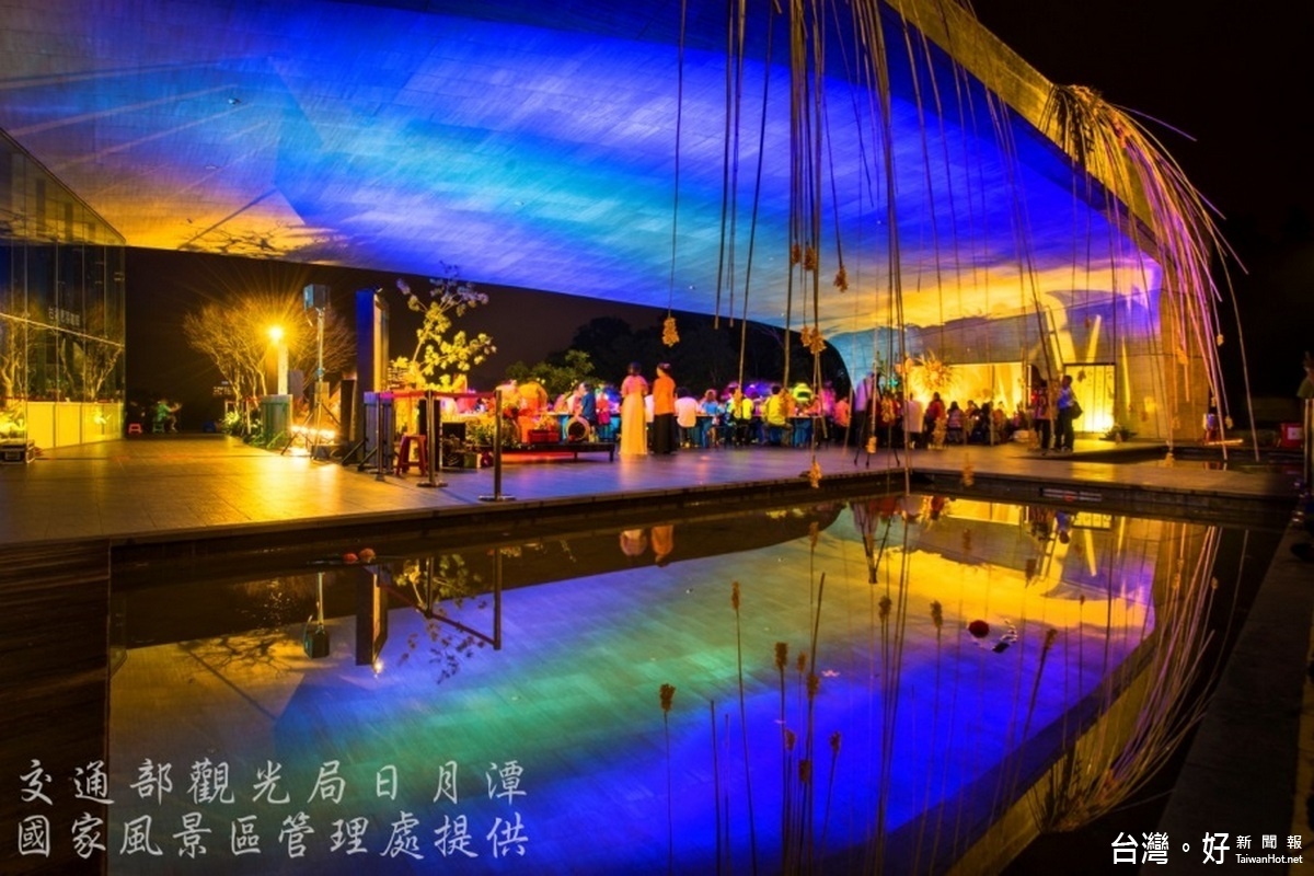 日月潭國際花火音樂暨自行車嘉年華攝影比賽出爐28日頒獎 風傳媒 日月潭國際花火音樂暨自行車嘉年華攝影比賽出爐28日頒獎 風傳媒