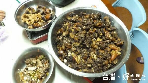 為「愛護動物,尊重生命」,桃園市動保處呼籲民眾切勿以身試法。