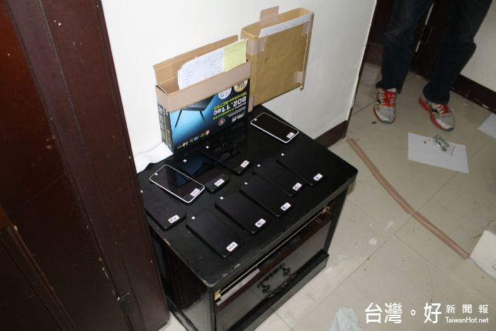 桃市警局局長黎文明呼籲社會大眾,詐騙方式五花八門,民眾務必提高警覺,如有任何問題,都可撥打165反詐騙諮詢專線查證。