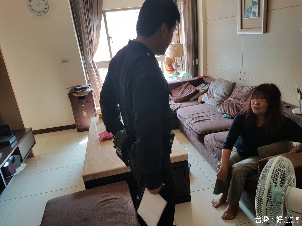分局長張弘文表示:詐騙手法推陳出新,民眾如有接到類似狀況,立即向反詐騙諮詢專線165或警察機關110專線報案處理。