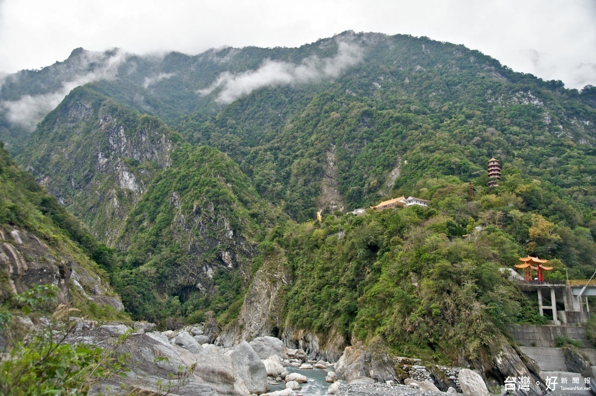 旅遊網站票選10大亞洲新興景點　花蓮排第7名