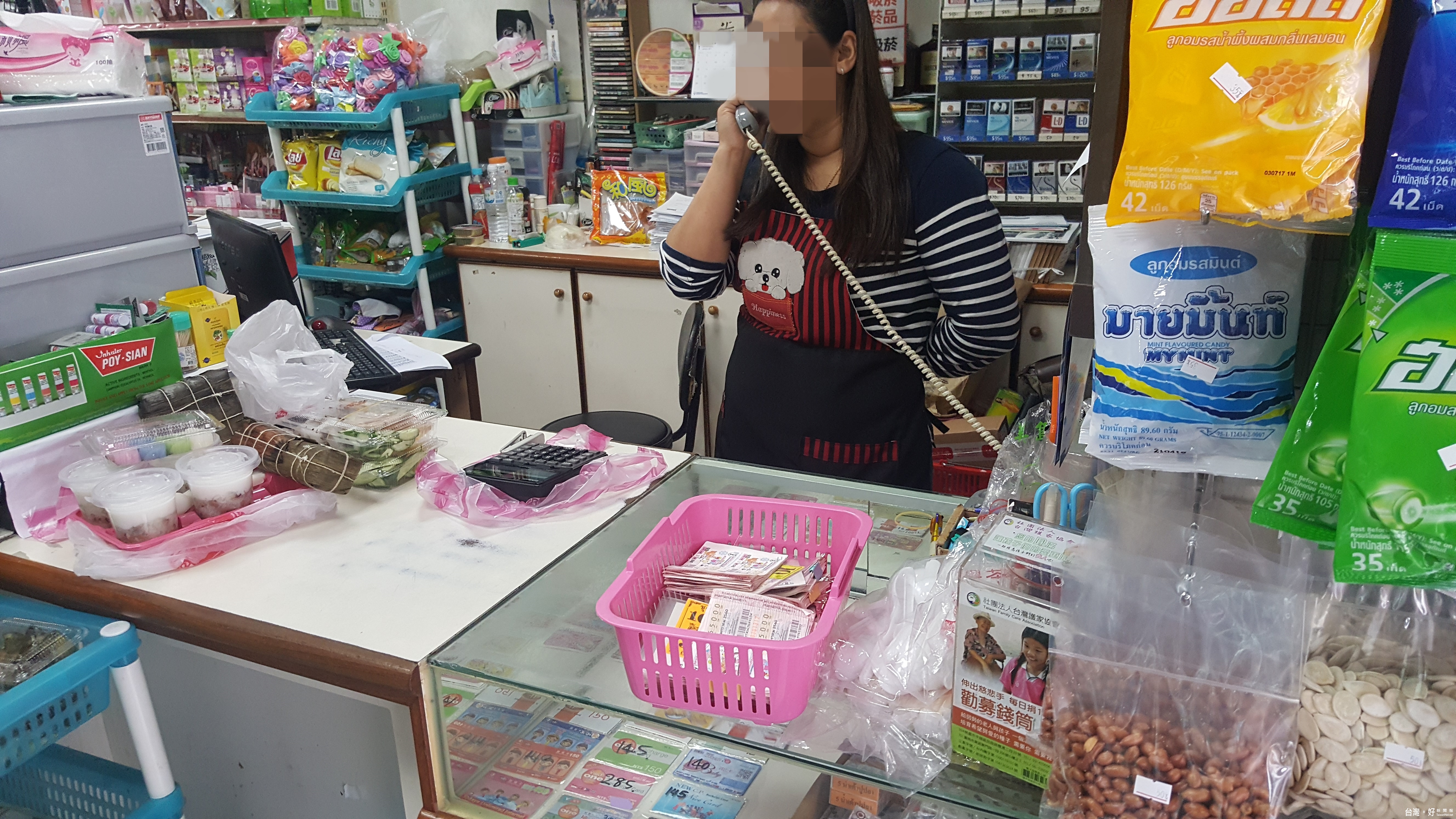 張弘文分局長表示,春節將屆,各地賭場蠢動,楊梅分局將持續規劃數波掃蕩職業賭場行動,以澈底淨化轄區治安。
