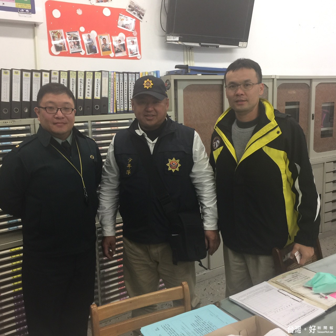 桃市警局呼籲家長在寒假期間,切勿縱容子女深夜在外遊蕩及涉足不當場所,避免沾染惡習,同時減少被害機會。