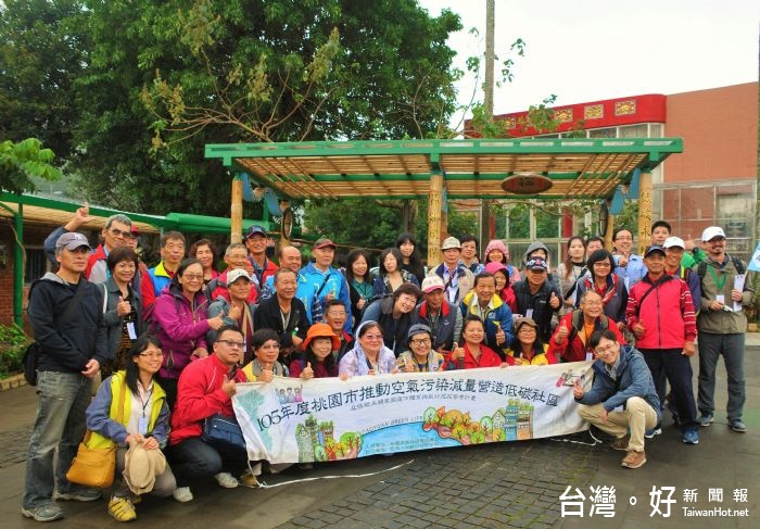 環保局長沈志修表示,三水里將環保精神帶入客家傳統,示範了人與土地如何和諧共生。